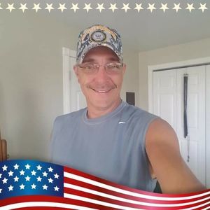 Meet your Posher, Randy